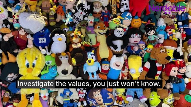 5 Forgotten TV Show Collectibles Collectors Still Chase Today