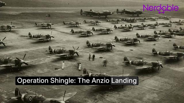 5 Forgotten World War 2 Missions That Went Terribly Wrong