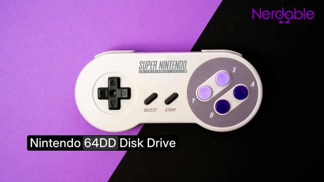 5 Forgotten Nintendo Accessories That Are Shockingly Valuable