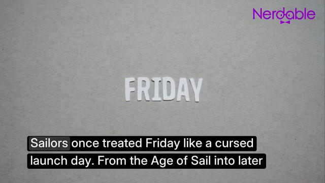 5 Strange Naval Superstitions Sailors Refused to Break