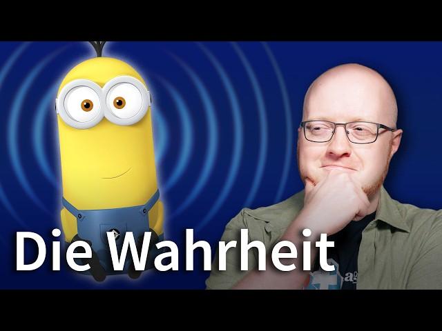 Video abspielen
