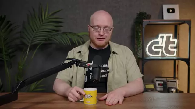 Video abspielen