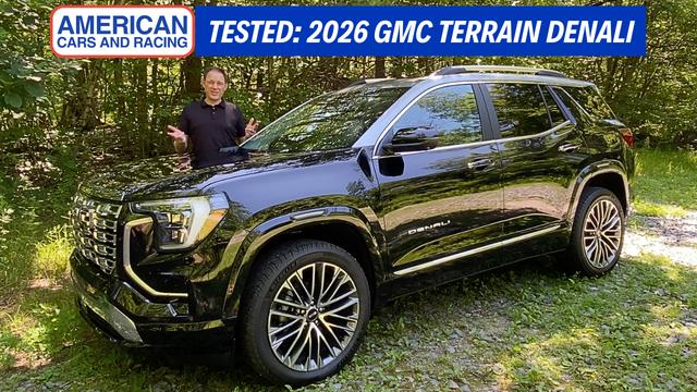 Review: The 2024 GMC Sierra EV Denali Edition 1 Is A Transforming Electric Pickup
