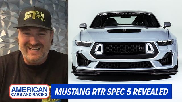 Review: The 2024 Ford Mustang Mach-E Rally Is The First Off-Road Pony Car