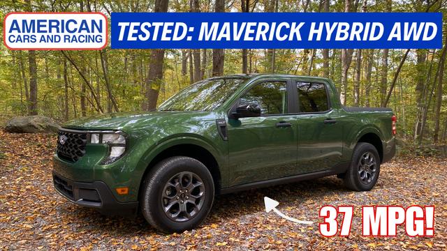 Review: The 2025 Chevrolet Equinox Is Ready For The Rougher Stuff