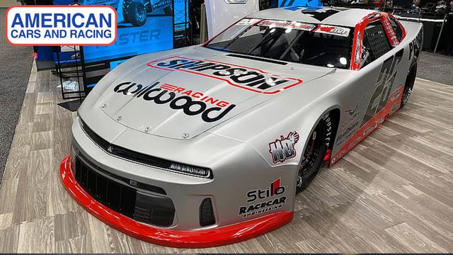 Review: The Electric Dodge Charger Daytona Is A Real Muscle Car 