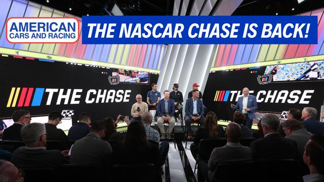 The Chevrolet Chevelle Is Back! (Sort Of)