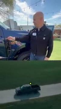 Would you buy this? 2027 Ford Super Duty Carhartt edition