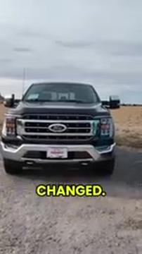 Which $80k truck would you buy - Tundra vs Ford?