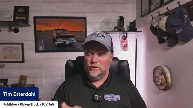 Truck Buyers Are STILL Arguing About This?!