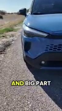 Is the Toyota Corolla Cross a Good RAV4 Replacement?