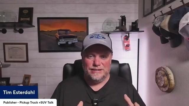 The Biggest Expansion in Pickup Truck Plus SUV Talk History - We Talk Cars