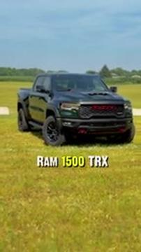 This Truck Shouldn’t Exist