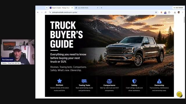 Everything New on the 2027 Toyota Sequoia