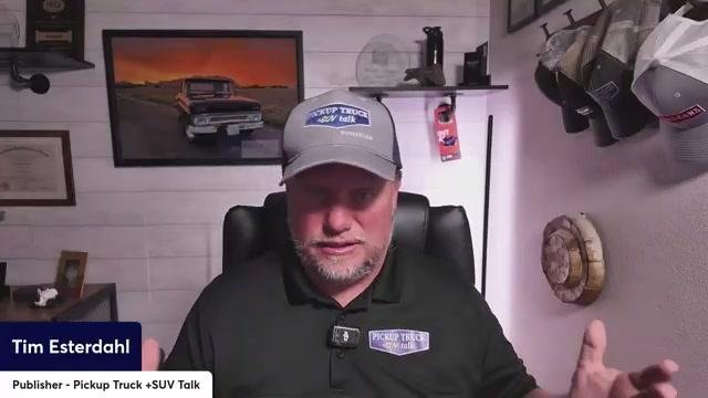 Ford Fathom: Is This $30K Electric Truck a Sales Flop Waiting to Happen?
