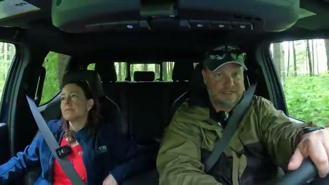 Toyota Tacoma vs Ford Ranger Raptor vs Chevy Colorado ZR2 Bison Midsize Battle!