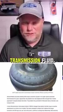 GM's Wild New 8-Speed Transmission 