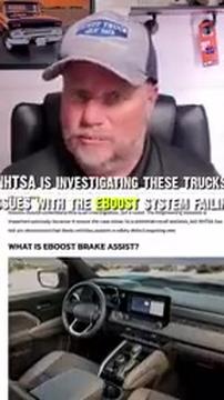 GM Brake Investigation: What Colorado and Canyon Owners Need to Know