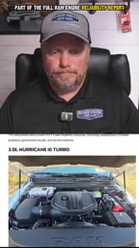 Ram 1500 Hurricane Engine Reliability: What Buyers Should Know