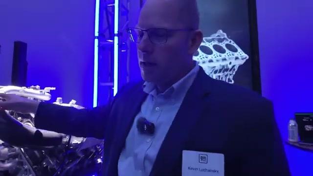 1230 LB-FT of Torque! GM’s New 8.3L Duramax Diesel Explained by an Engineer