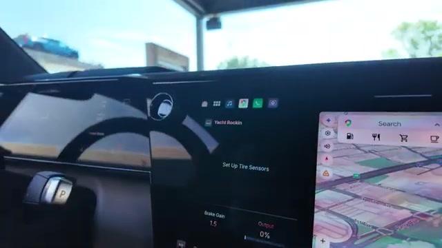 GM’s New Towing Tech: Brake Gain, Google Maps and Boat Ramps