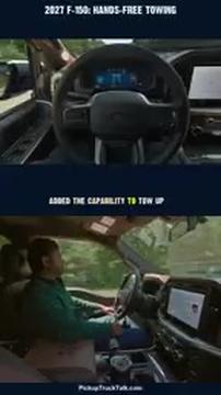 2027 Ford F-150 BlueCruise: Hands-Free Towing Explained