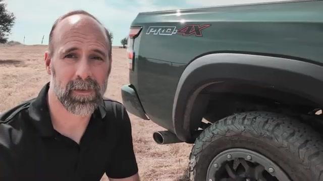 Can a NISMO Frontier Beat the Tacoma Trailhunter for Less?