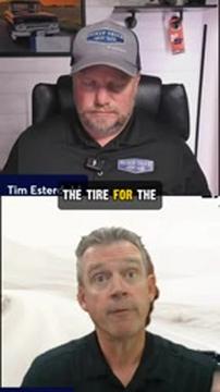 Do LT tires increase your truck's towing capacity? Rick Cunat explains what LT tires actually change