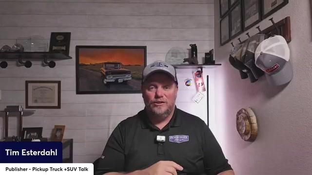8.0L Power Stroke by 2029? Four Clues Behind My Ford Diesel Prediction