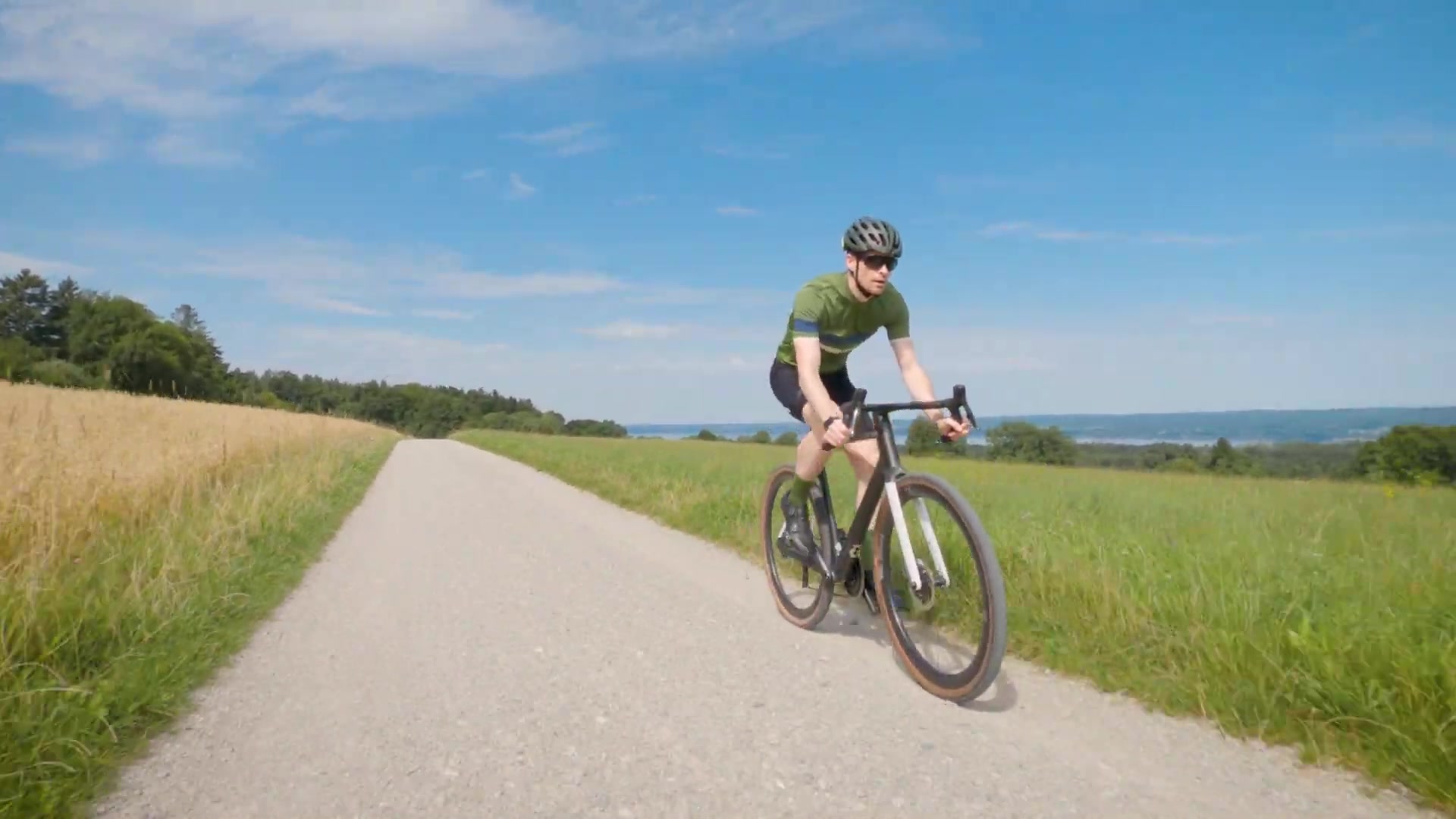 Scott Addict Gravel - das Gravelbike für Speed auf Schotter