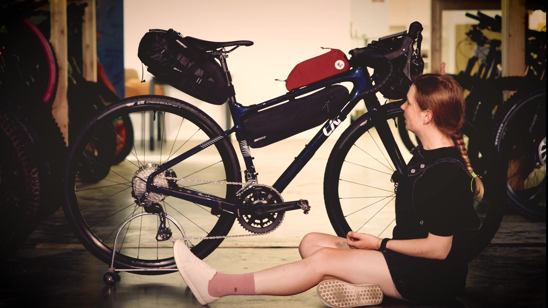 7 Bikepacking-Tipps - so klappt's mit der ersten Bikepacking Tour