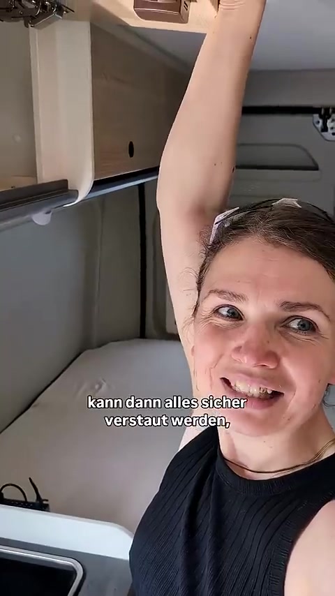 TOUR ist auf dem Weg zur Tour de France #vanlife #tourdefrance