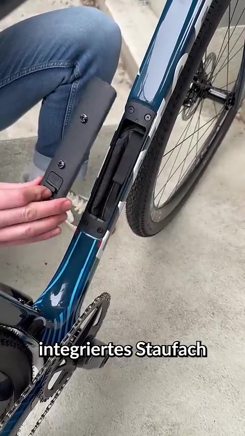 Neues Gravelbike von Factor!