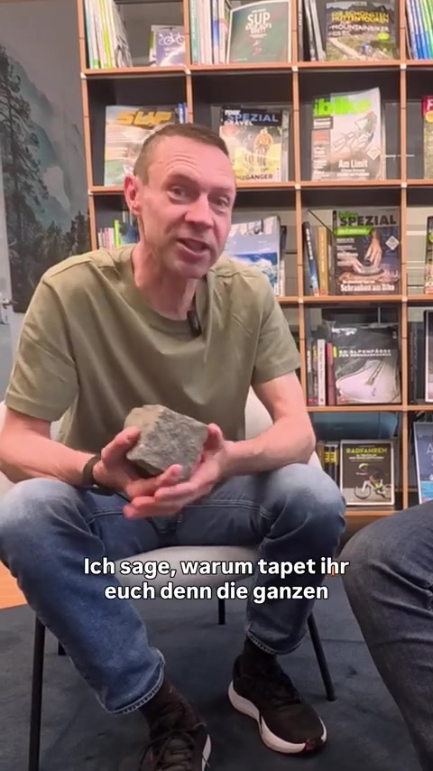 Jens Voigt über Paris-Roubaix #parisroubaix