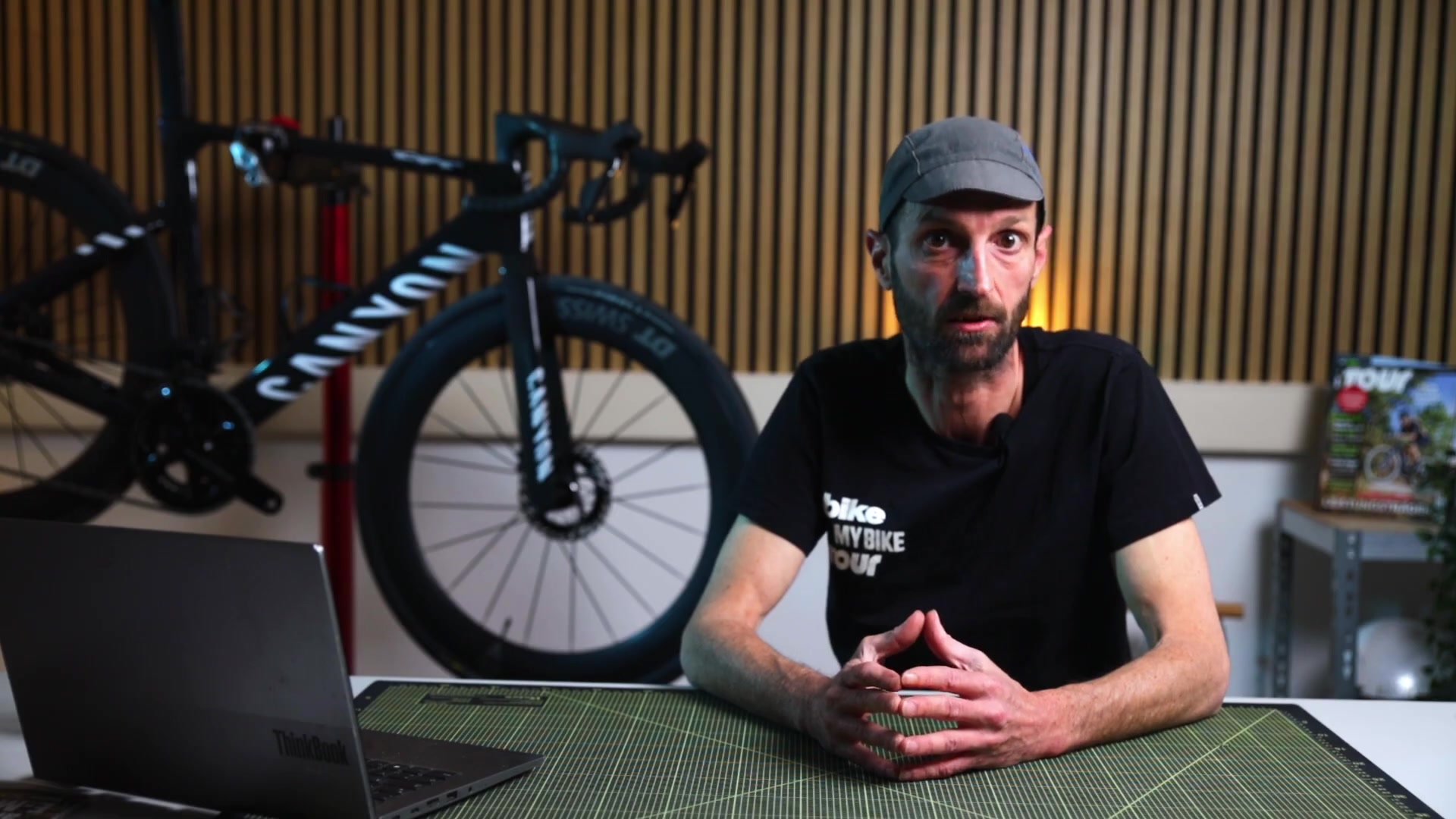 Komfortrenner oder Wettkampf-Bolide? Neues Canyon Endurace CFR im TOUR-Test