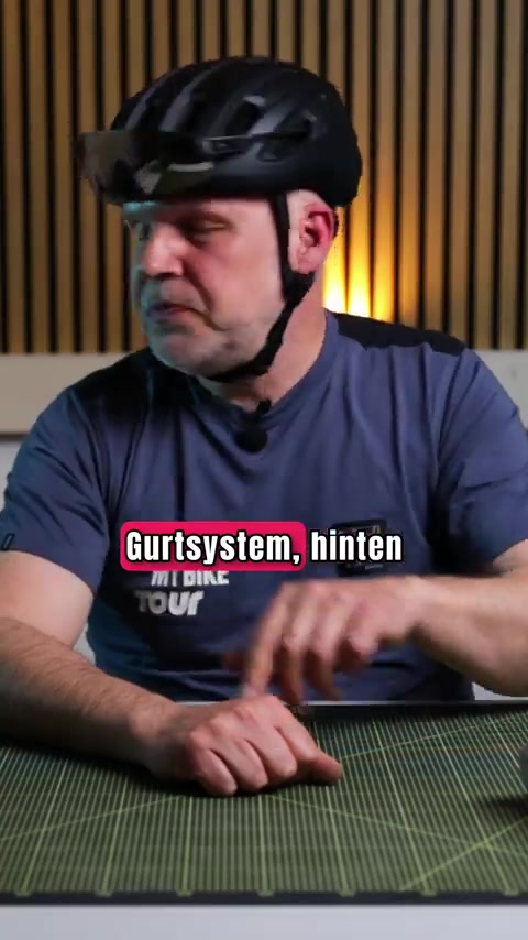POC hat mit dem Amidal einen neuen Helm im Programm und wir haben ihn bereits ausgiebig getestet ⛑️