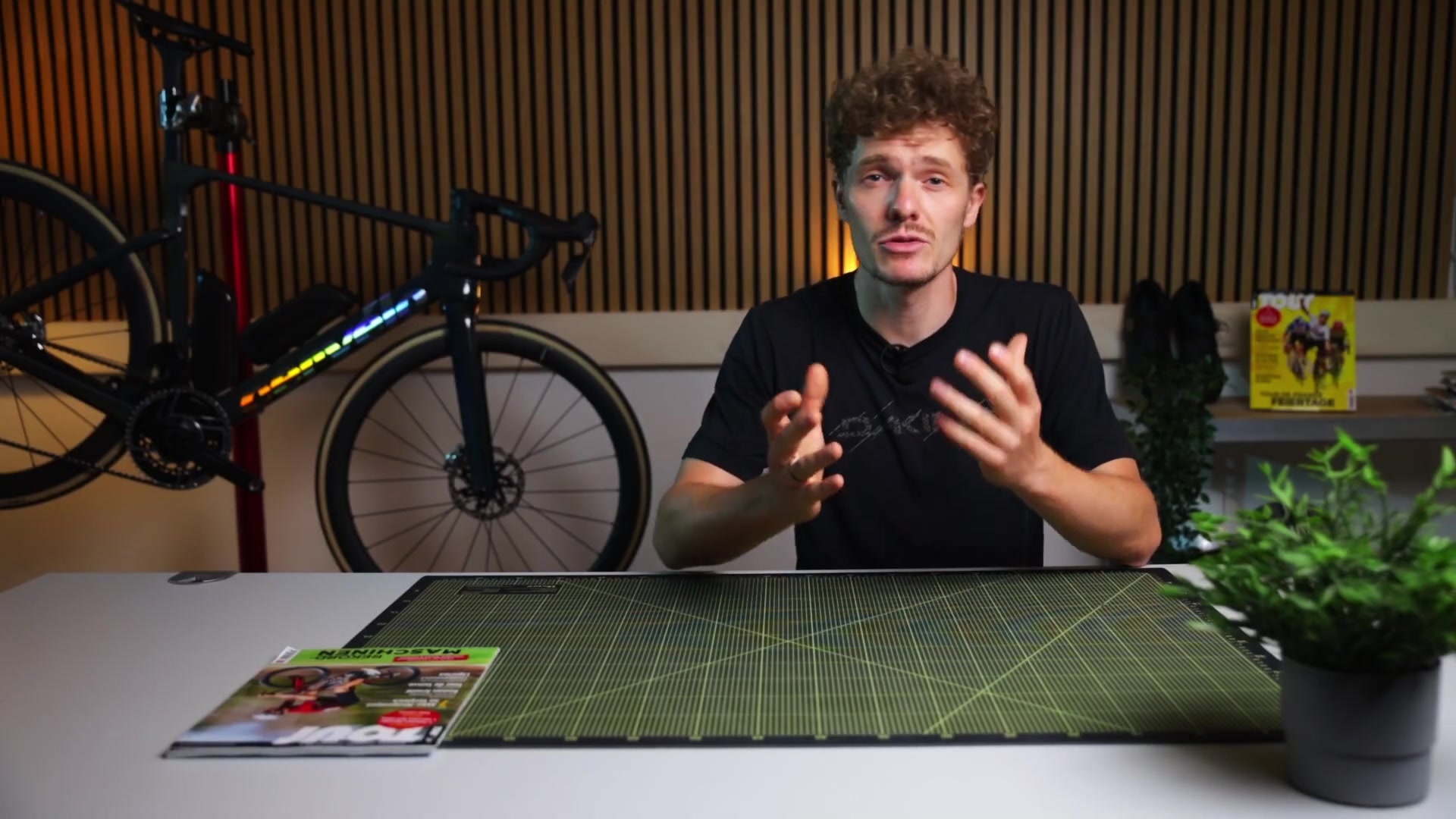 Aerodynamischer, leichter, schneller: Ist das Cervélo Soloist das perfekte Rennrad für jeden Tag?