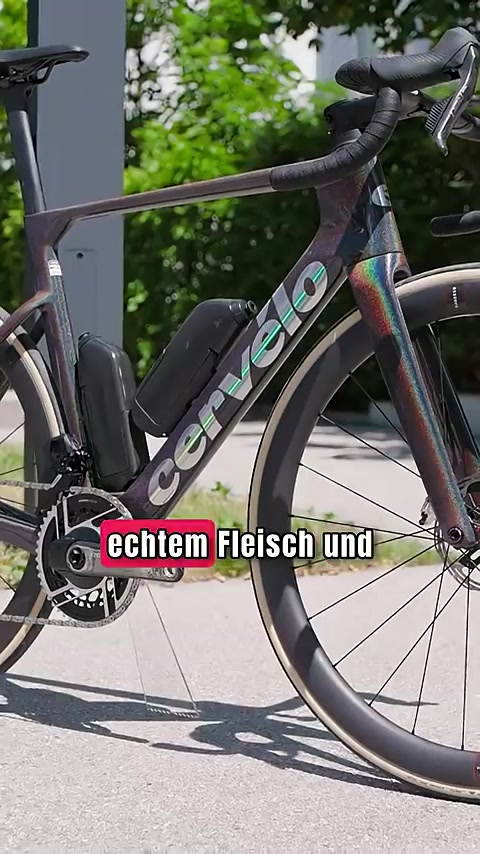 Das @cervelo Soloist 2027 ist zurück – und stärker denn je! 