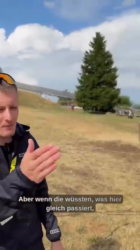 Kommt mit uns zur Tour de France!