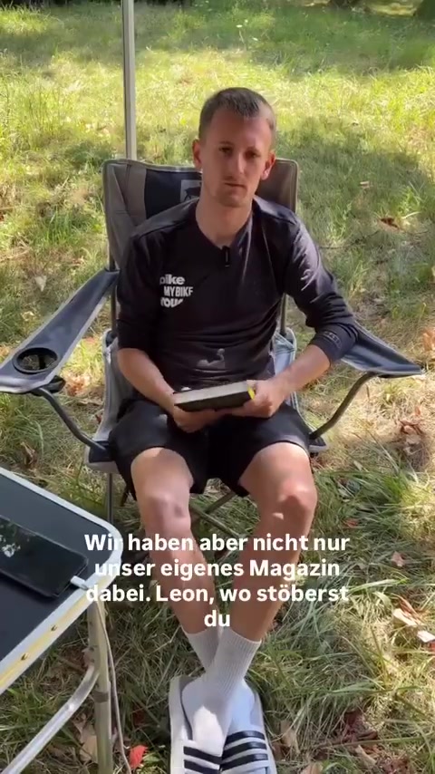 Das Tour Magazin Heft Nr. 7 kommt mit einem Tour de France Spezial-Heft und ist aktuell erhältlich!