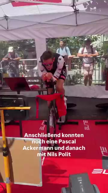 TOUR Tagebuch Tag 4: Zeitfahren