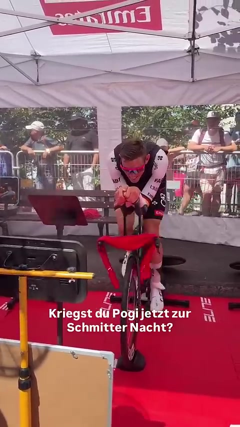 Interview mit Nils Politt