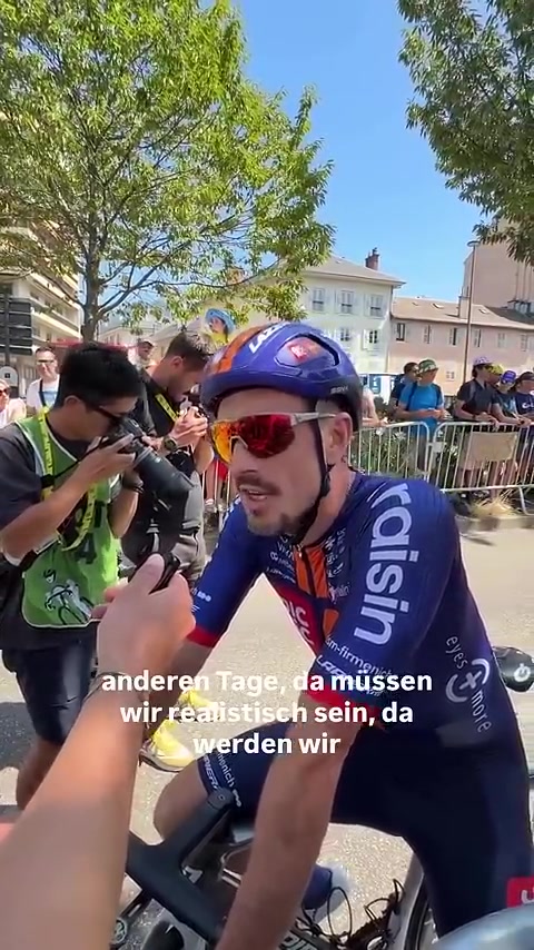 John Degenkolb im Interview
