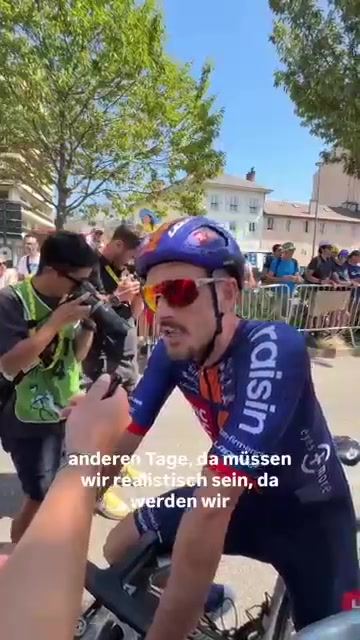 John Degenkolb im Interview