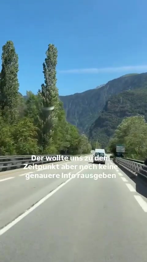 TOUR-Tagebuch Tag 6