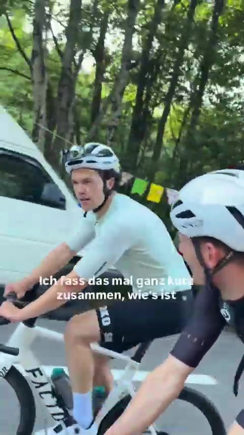Alpe d‘Huez ist für viele Radfahrer ein Lebenstraum - wir haben ihn uns erfüllt