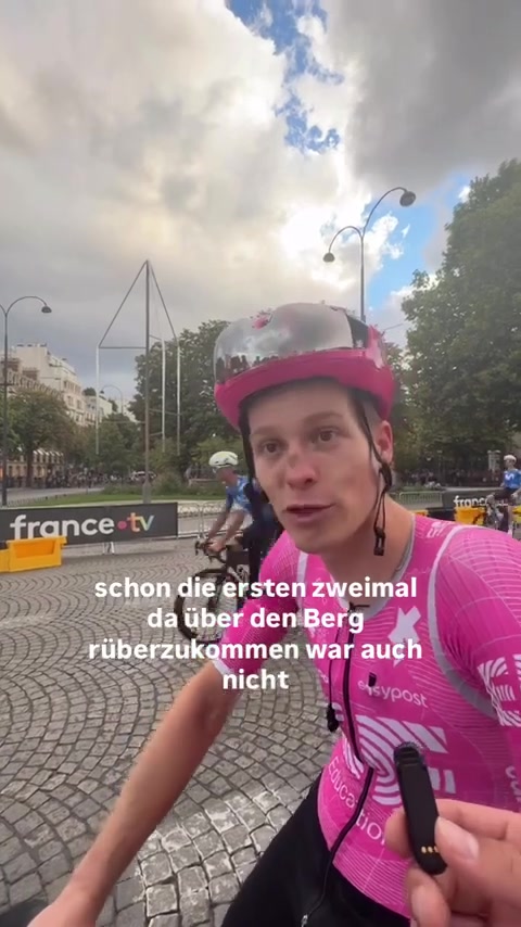 Georg Steinhauser im Interview
