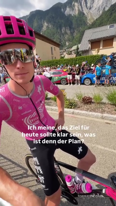 Georg Steinhauser im Interview