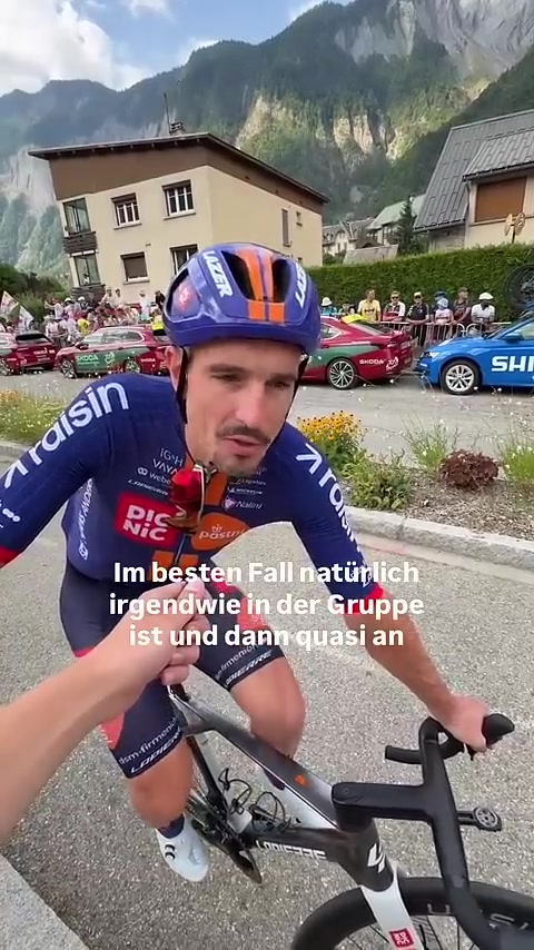 John Degenkolb im Interview