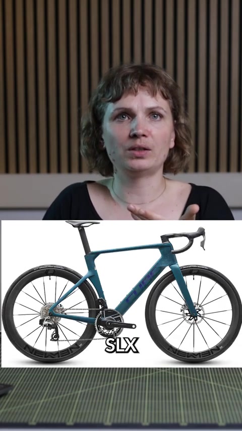 Cube legt das Litening Aero komplett neu auf! 